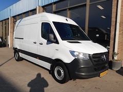 Mercedes-Benz eSprinter - eSprinter L2/H2 47 kWh