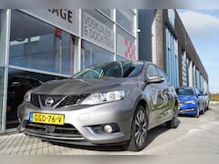 Nissan Pulsar - 1.2 DIG-T N-Connecta | Navi | Camera | keyless