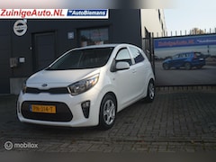 Kia Picanto - 1.0 EcoPlusLine Navigatie 1e Eign