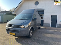 Volkswagen Transporter - 2.0 TDI L2H3 origineel hoogdak