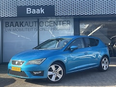 Seat Leon - 1.4 TSI FR | 1e eigenaar | Navi