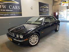 Jaguar XJ - 3.0 V6 Executive AUTOMAAT|AIRCO|PDC|