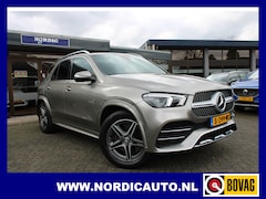 Mercedes-Benz GLE-Klasse - 350E 4MATIC PREM AMG STYLING / PANODAK- LUCHTVERING FULL OPTIONS