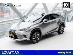 Lexus NX - 300h AWD President Line Limited | Mark Levinson | Panoramadak | Stoelgeheugen |