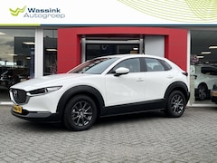 Mazda CX-30 - Skyactiv-G 122pk Comfort | Head-Up Display | Apple Carplay | Achteruitrij Camera | Stoel e