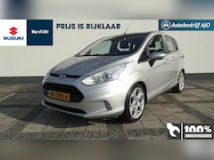 Ford B-Max - 1.0 EcoBoost Titanium RIJKLAAR PRIJS