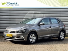 Volkswagen Polo - 1.0 TSI 95pk | Airco | Navigatie | Adaptieve Cruise Control |