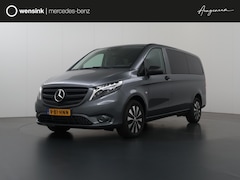 Mercedes-Benz Vito - 116 CDI | L2 Lang | Aut. | Dubbele Cabine | Navigatie | Parkeercamera | Stoelverwarming |