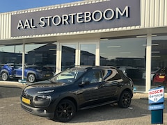 Citroën C4 Cactus - 1.2 110pk PureTech Shine | Navi | Bluetooth | PDC incl. Camera | Cruise control | LMV