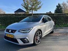 Seat Ibiza - Panodak, 116 PK , Navi, Camera 1.0 TSI FR Business Intense