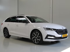 Skoda Octavia Combi - 1.4 TSI iV 204pk PHEV Sportline