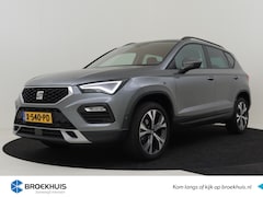 Seat Ateca - 1.5 TSI 150PK Style Business Intense | Airco | Apple Carplay/Anroid Auto | Achteruitrijcam