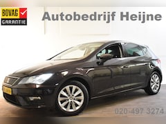 Seat Leon - TSI 115PK STYLE BUSINESS INTENSE CRUISE/PDC/APPLECARPLAY