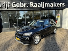 BMW X1 - sDrive18d High Executive*Navi*ECC*EXPORT/EX.BPM