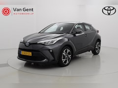 Toyota C-HR - 1.8 Hybrid Dynamic Apple/Android Automaat