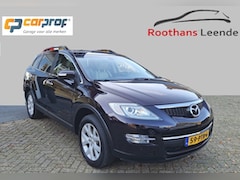 Mazda CX-9 - 3.5 V6 LPG-G3 7-Persoons & Trekhaak 1785KG