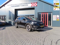 Opel Grandland X - 1.2 Turbo Business Executive