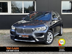 BMW X1 - xDrive25eEd. Plug-in/Pano/Trekh.(fiets)/Leder/Head Up/Camera/NL