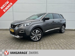 Peugeot 5008 - 1.2 PureTech Blue Lease Premium