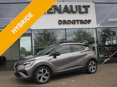 Renault Captur - 160PK-PLUG IN-RS LINE-23DKM-NAVI-CAMERA-18INCH