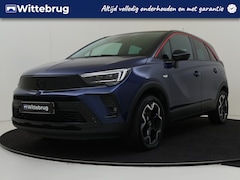 Opel Crossland - 1.2 Turbo GS Line 130 pk Automaat | Climate Control | Navigatie