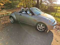 Ford Streetka - 1.6 First Edition