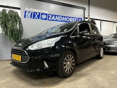 Ford B-Max - 1.0 EcoBoost Style