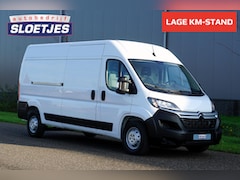 Citroën Jumper - 2.2 BlueHDi 165 L3H2 Zwaar 3.5t BPM voordeel |Topstaat |Camera |Parkeersensoren |Navi |Cli