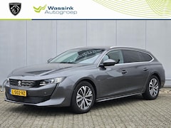 Peugeot 508 SW - 130pk Allure Automaat | Adaptieve Cruise | Navigatie | Elektrische achterklep