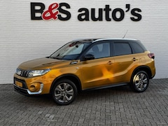 Suzuki Vitara - 1.4 Boosterjet Select Smart Hybrid