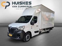 Renault Master - T35 2.3 dCi Bakwagen Laadklep 750 KG