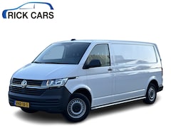 Volkswagen Transporter - 2.0 TDI 110 Euro6 PK L2H1 Navigatiesysteem/app connect/3zits