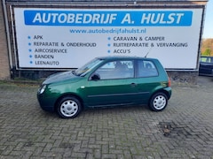 Volkswagen Lupo - 1.4-16V Comfortline