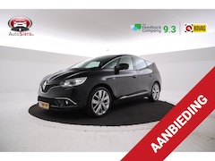 Renault Grand Scénic - 1.3 TCe Limited 7p. 7 Persoons, Navigatie, Climate,