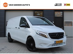 Mercedes-Benz Vito - 114CDI 136Pk | LED | Trekhaak