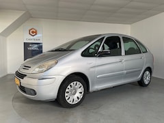 Citroën Xsara Picasso - 1.8i-16V Attraction Airco