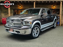 Dodge Ram 1500 - 5.7 V8 LARAMIE, 6 persoons, LAGE BIJTELLING, LPG