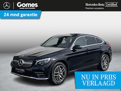 Mercedes-Benz GLC-klasse Coupé - 250 4MATIC Business Solution AMG