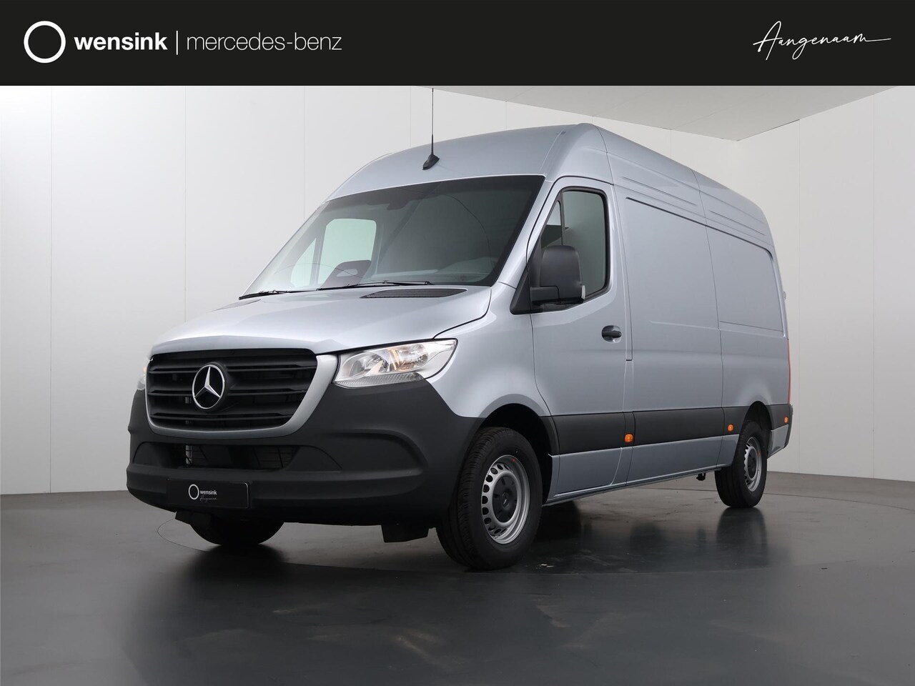 Mercedes-Benz Sprinter - 315 1.9 CDI L2 Pro 315 1.9 CDI L2 Pro - AutoWereld.nl