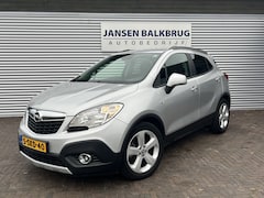 Opel Mokka - 1.4 T Edition lage km