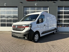 Renault Master - L3H2 *NIEUW MODEL 150PK H6 Trekhaak, Navi, Google