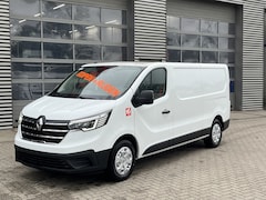 Renault Trafic - 150PK Red Edition L2H1, Trekhaak, Bijrijdersstoel USB, DAB Carplay, AndroidAuto