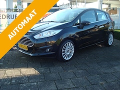 Ford Fiesta - 1.0 74KW/100PK 5D POWERSHIFT