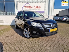 Volkswagen Tiguan - 1.4 TSI Sport&Style 4Motion