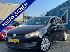 Volkswagen Polo - 1.2iEasyline 5-Deurs | Airco | APK 05-11-2025