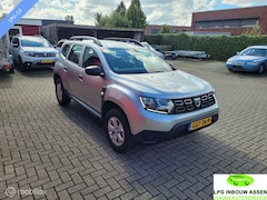 Dacia Duster - 1.0 TCe G3 / cruise