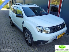 Dacia Duster - 1.0 TCe G3 SerieAnniver.trekhaak navi