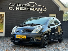 Nissan Pixo - 1.0 Visia inruilkoopje Airco 5 Deurs 2012