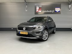 Volkswagen T-Roc - 1.5 TSI SPORT/IQ LIGHT/IQ DRIVE/PDC/CAM/DIGI CP/18 INCH/ENZ