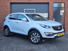 Kia Sportage - 1.6 GDI BusinessLine Navi Camera 17"